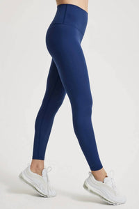 Year Of Ours - Women's Studio 7/8 Legging