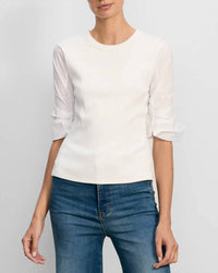 Veronica Beard - Junia Top