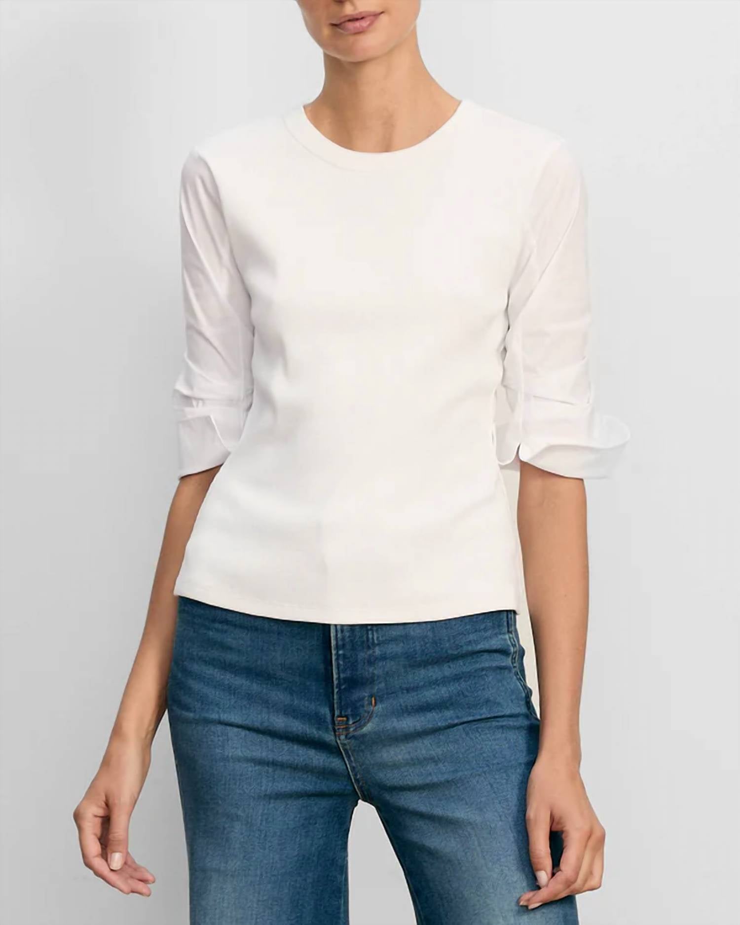 Veronica Beard - Junia Top