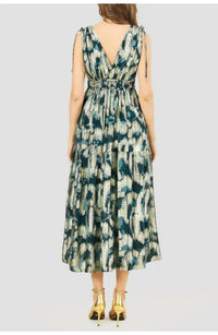 Omika - Rosalita Midi Dress