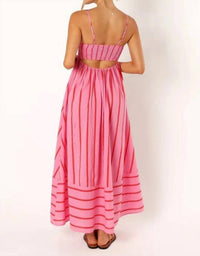 Mccolin - Away From It All Maxi Dress
