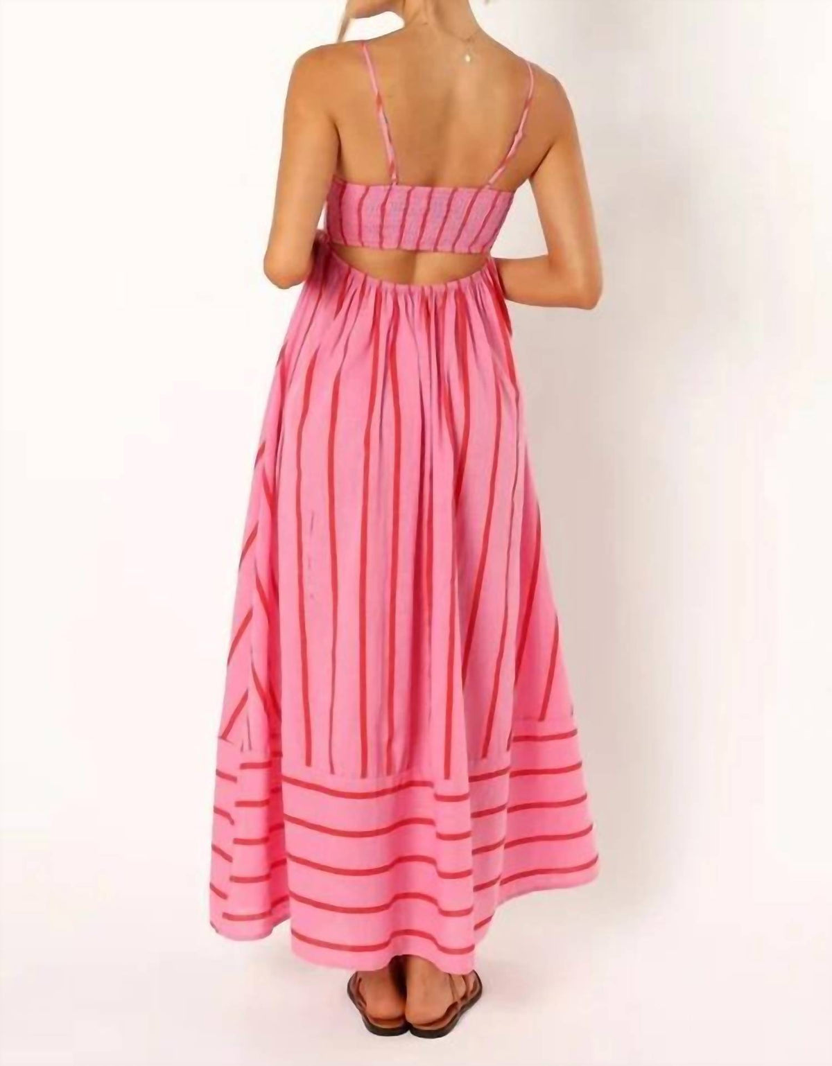 Mccolin - Away From It All Maxi Dress