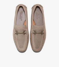 Cole Haan - Men's Grand Laser Bit Driver Loafers