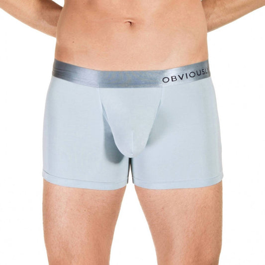 PrimeMan 3 Inch Leg Boxer Brief