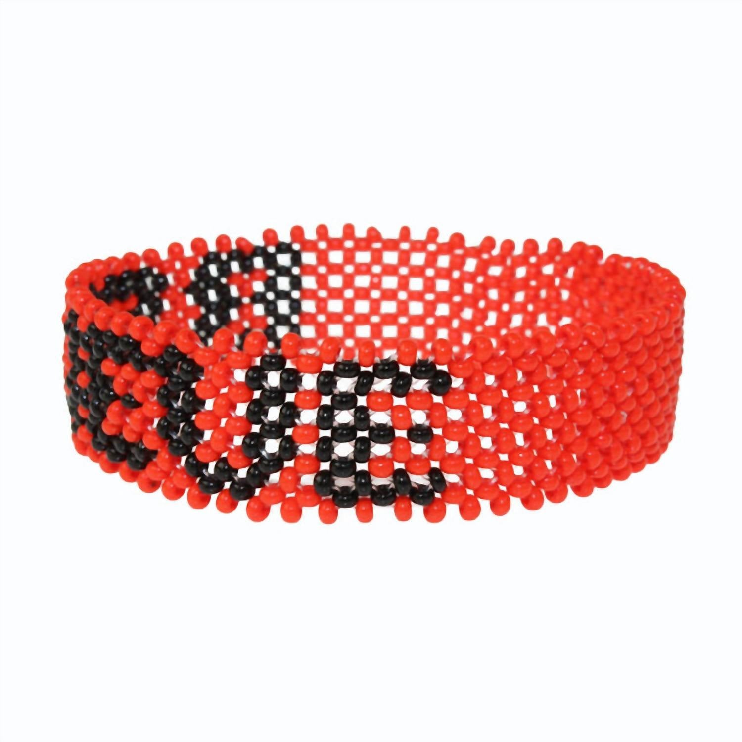 Artiken - Unisex Believe Handmade Bracelet