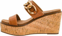 Corkys Footwear - Women's On Vacay Wedge Sandal