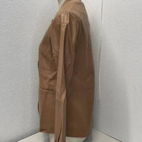 Byrd - Sierra Varsity Jacket