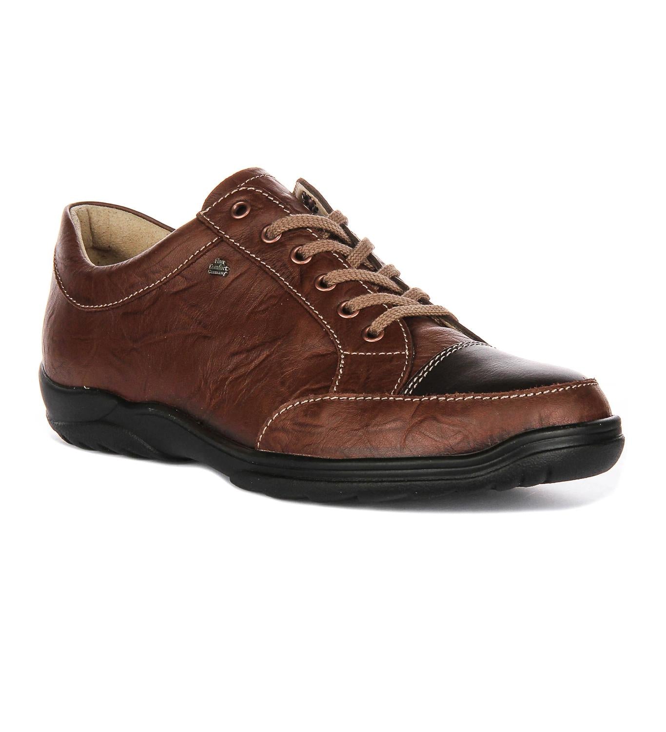 Finn Comfort - Men's Alamo Shoes