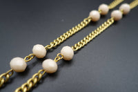 Standawt - Women's Glass Sunglasses Chain