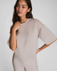Spanx - Airessentials Boxy Tee