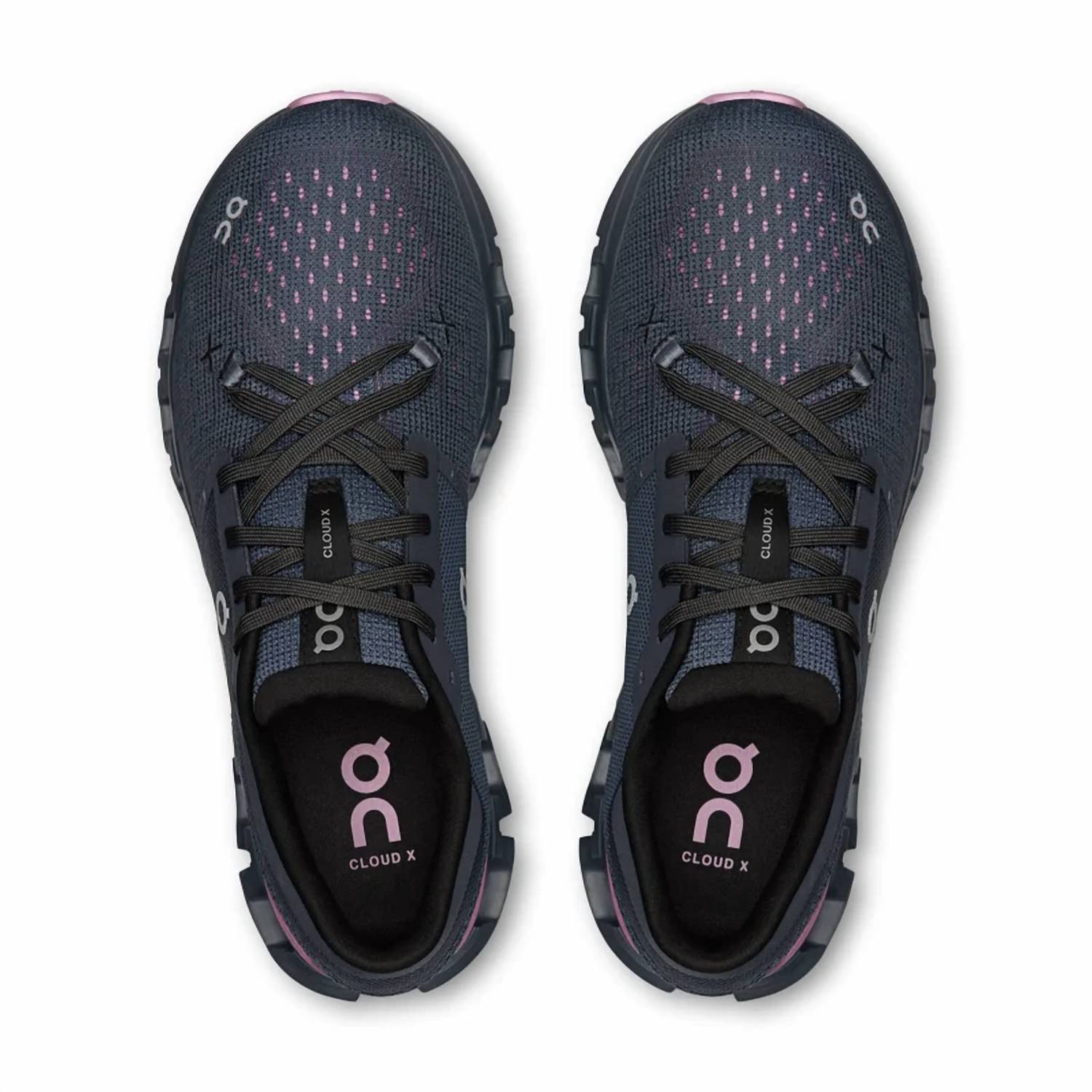 On - Women's Cloud X4 Running Shoes