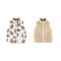 Calonie - Boy's Casey Reversible Vest