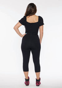 Circular Path - Jill Romper