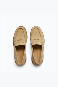 Freda Salvador - Women's Elba Penny Loafer
