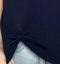 Jodifl - In A Pinch Short Sleeve Sweater