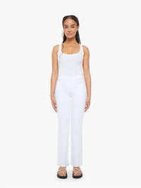 Mother - Lil Kick It Jeans - Petite
