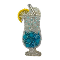 Allie Beads - Women's Cocktail Earrings
