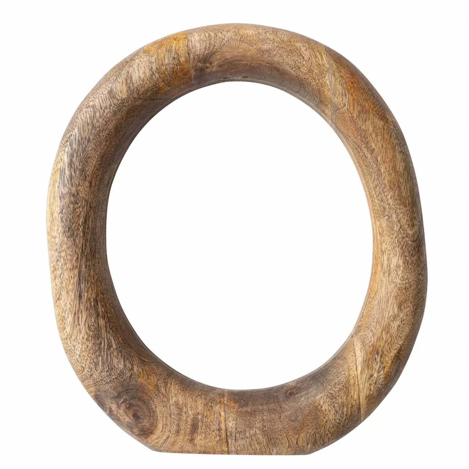 Creative Co-Op - Mango Wood Decor