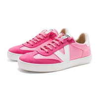Victoria - Women's Berlin Monochrome Trainer Shoes