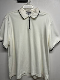 Antigua Apparel - Women's Quarter Zip Up Shirt