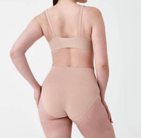 Spanx - Adjustable Plunge Wireless Lift Bra
