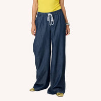 Kerri Rosenthal - Palazzo Wide Leg Pants