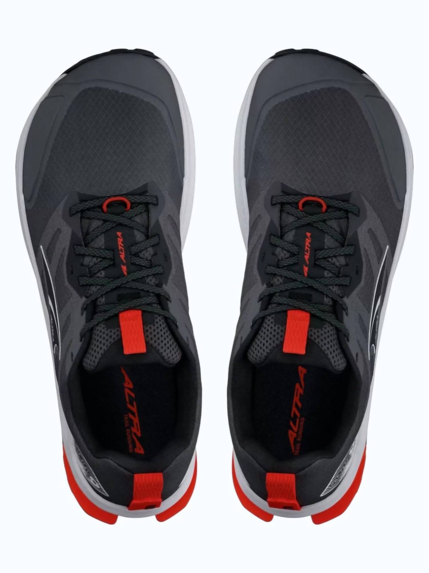 Altra - Men's Lone Peak 9 Running Shoes