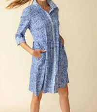 Habitat - Miami Lanai Dress