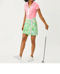 Lilly Pulitzer - Luxletic Monica Skort