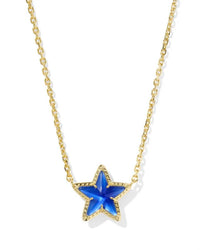Kendra Scott - Women's Cassidy Short Pendant Necklace