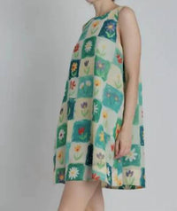Aureum - Morgan Mini Dress