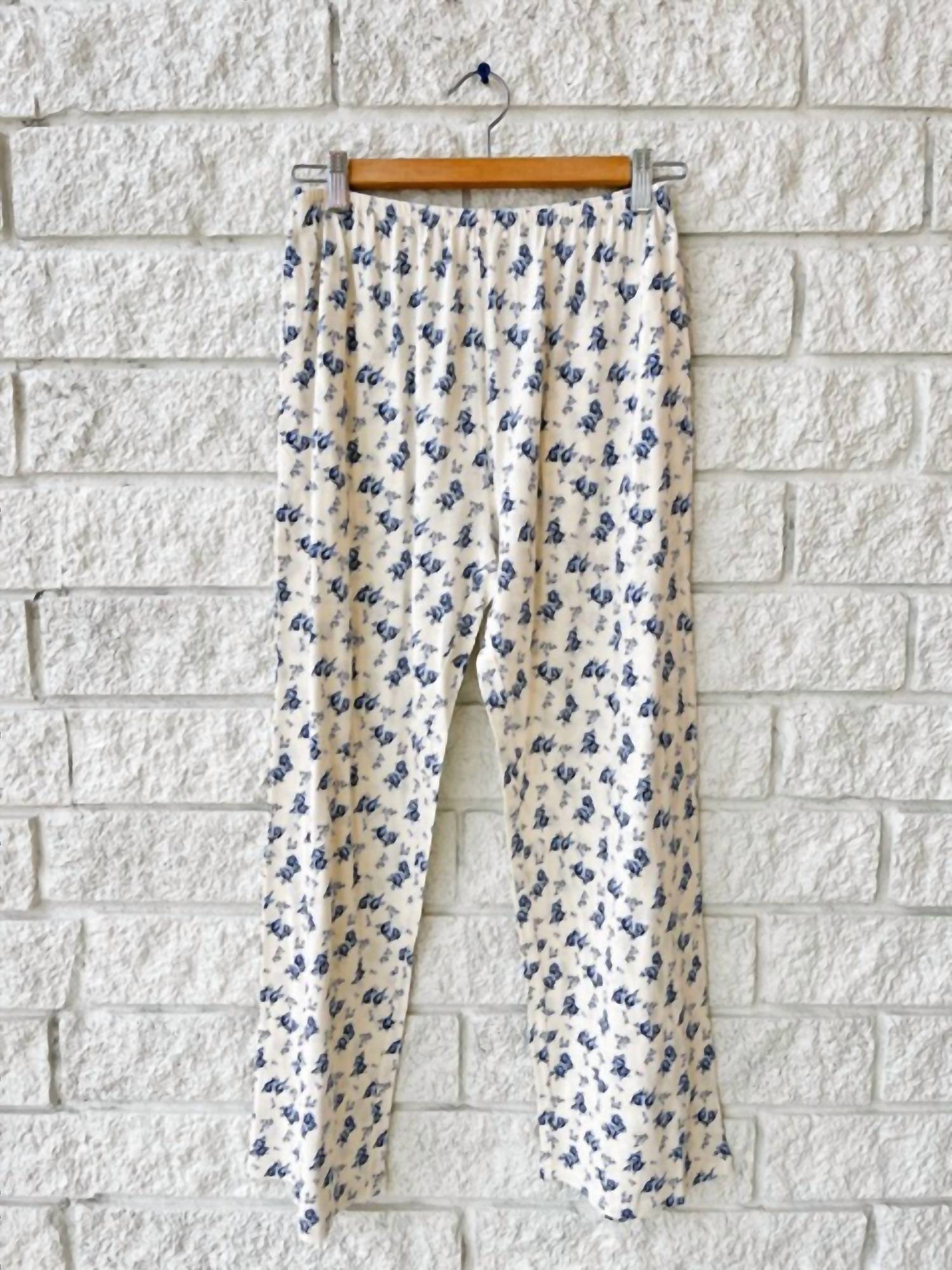 The Great. - Jersey Easy Sleep Pants