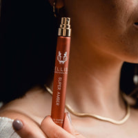 Ellis Brooklyn - Women's Super Amber Eau De Parfum - 10ml