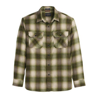 Pendleton - Burnside Flannel Shirt