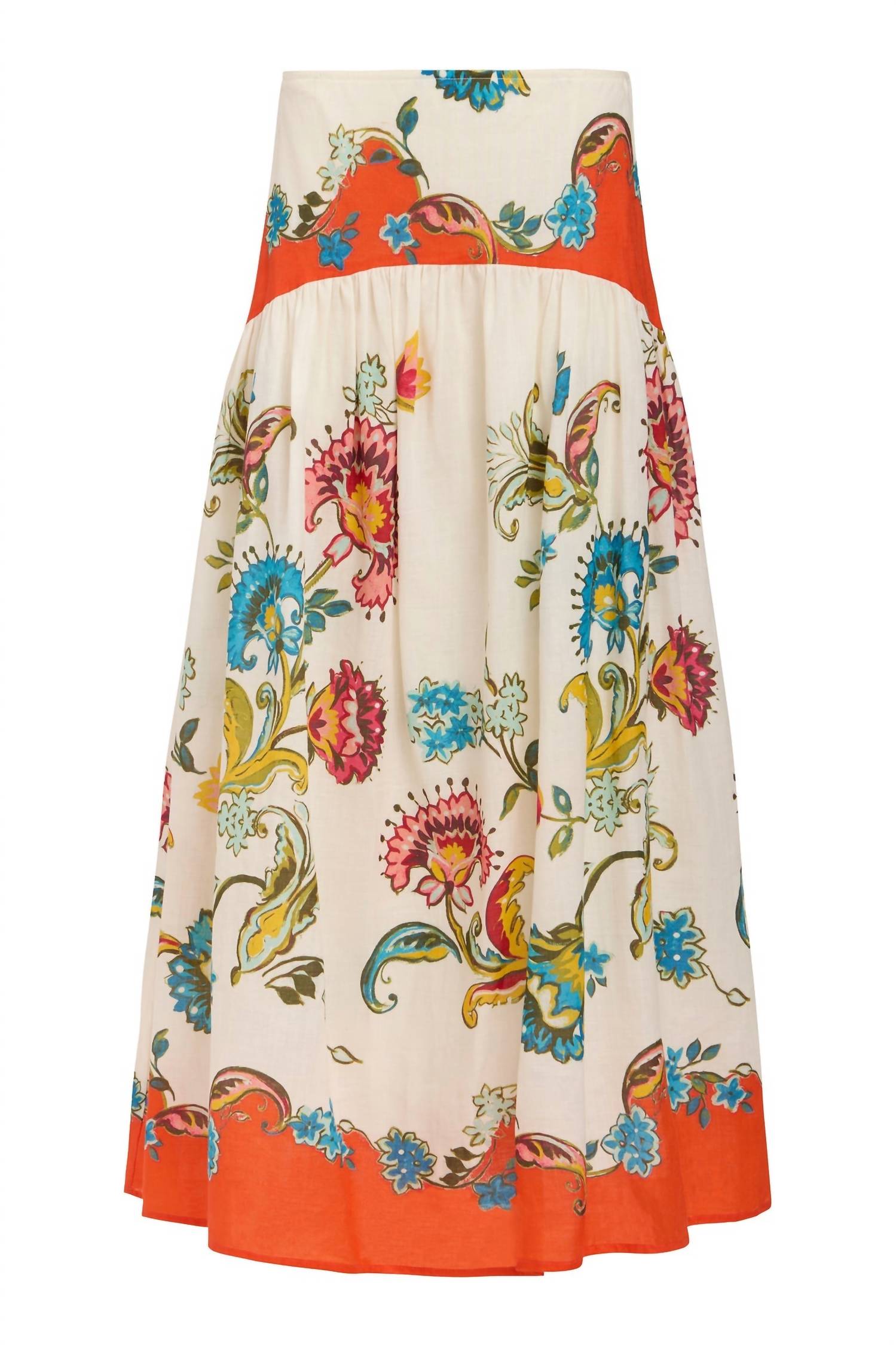 Marie Oliver - Women's Vicki Skirt