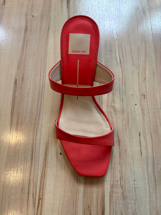 Dolce Vita - Women's Genora Heels