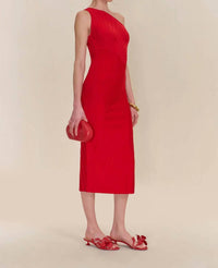Cult Gaia - Raith Knit Dress