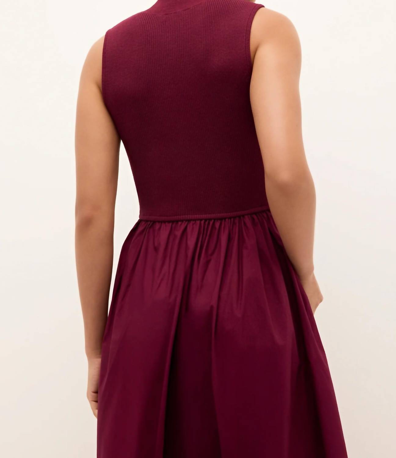 Marie Oliver - Yana Dress