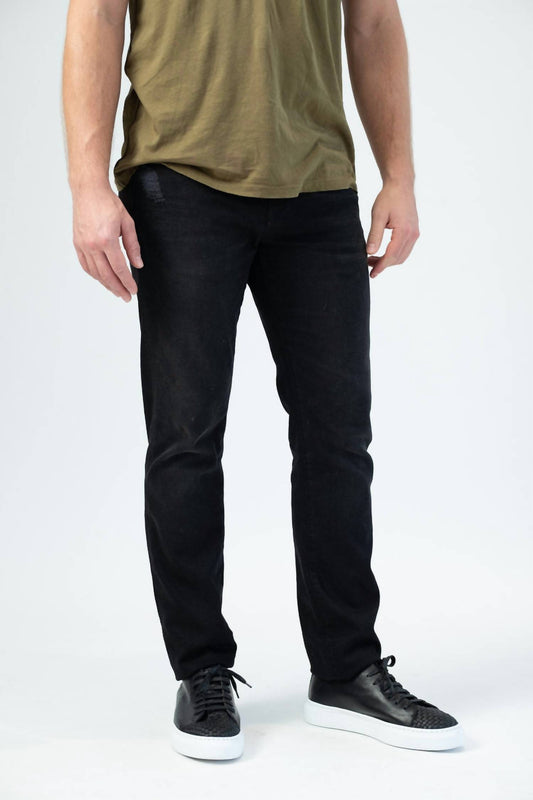 Frame - L'homme Slim Released Hem Jeans
