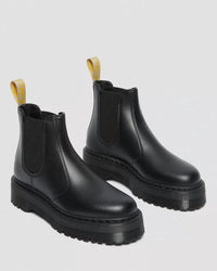 Dr. Martens - Men's 2976 Felix Vegan Platform Chelsea Boots