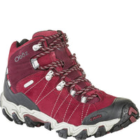 Oboz - Women's Bridger Mid Hiking Boots