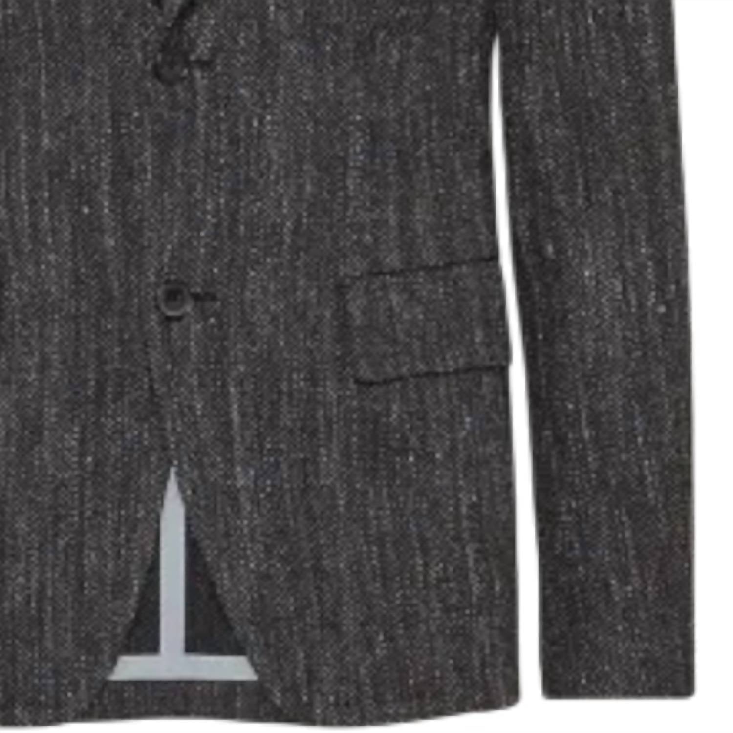 Salvatore Ferragamo - Men's Two Button Blazer