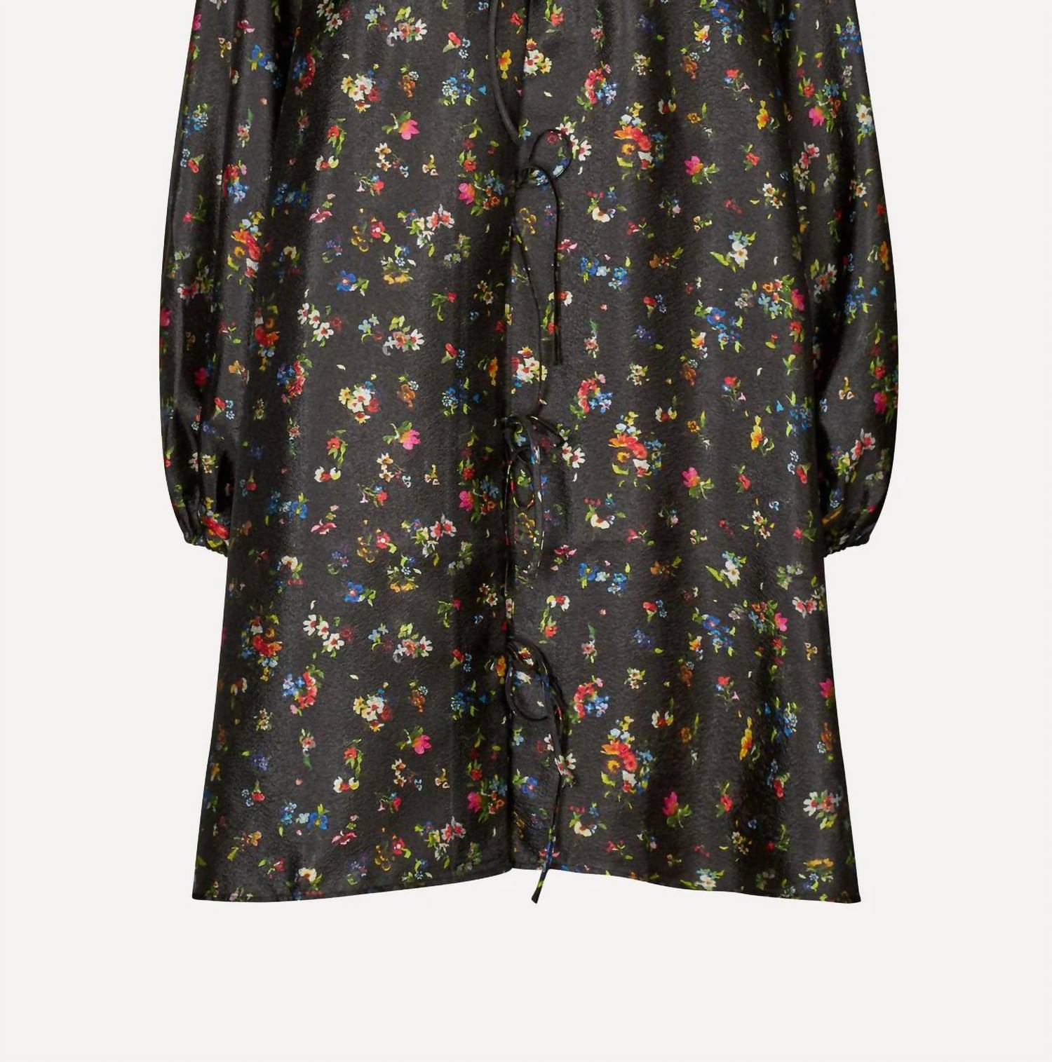 Stine Goya - Voluminous Bow Dress