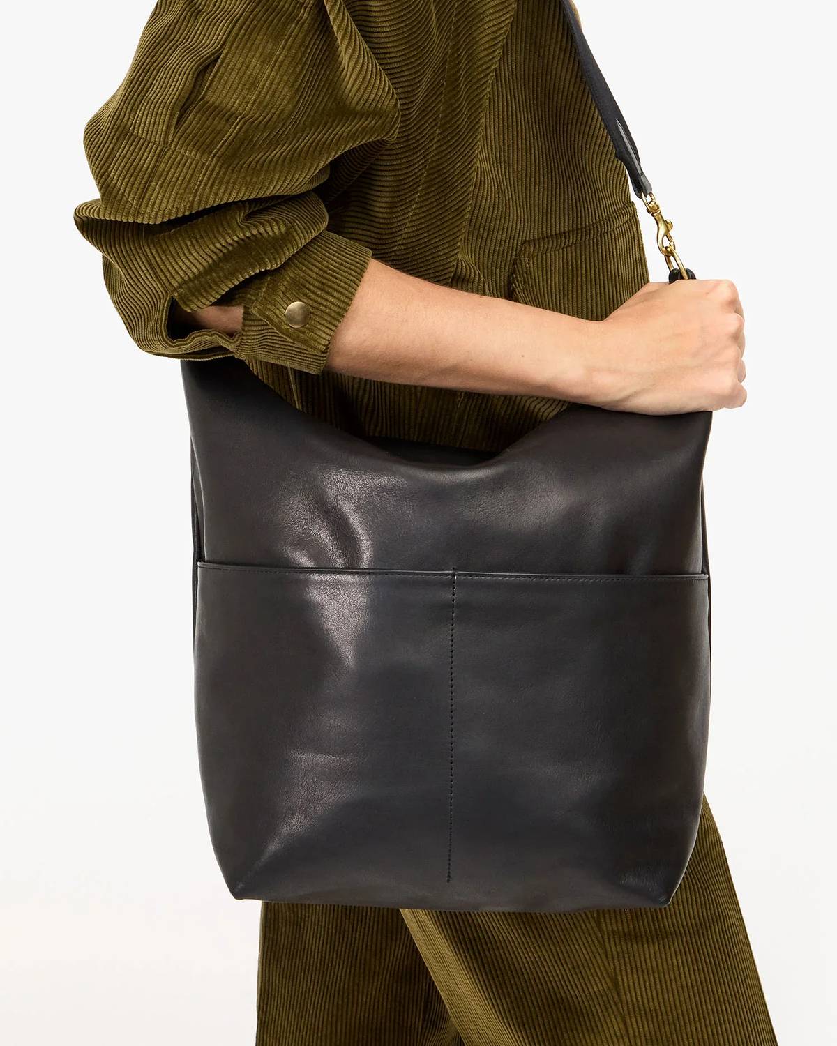 Clare V. - Sophie Tote Bag