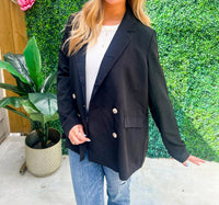 Mudpie - Wynn Blazer