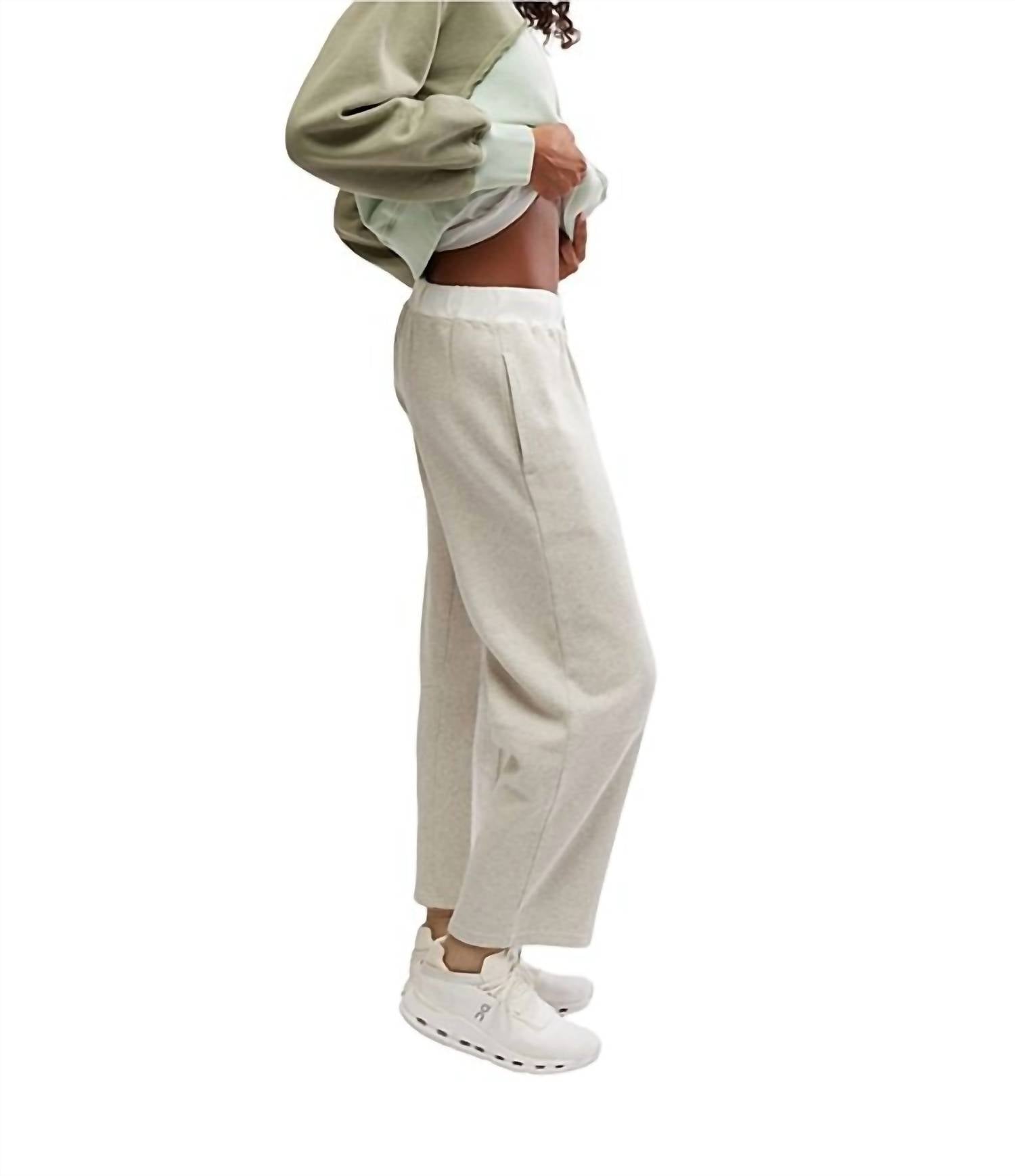 Free People - Women's You Wish Pant