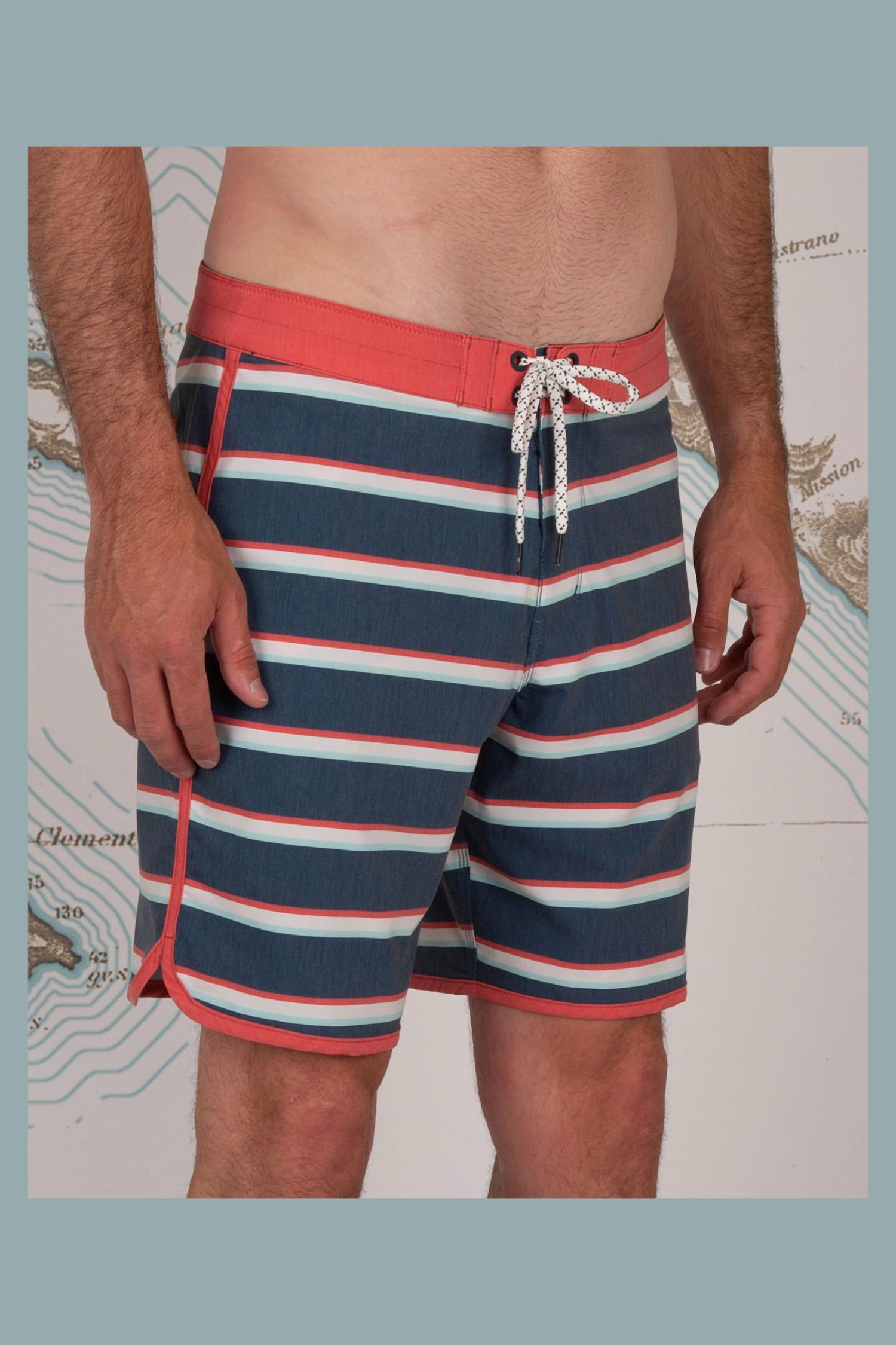 Salty Crew - Beach Break Boardies