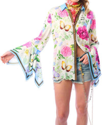 Aratta - Serenity Springs Blouse