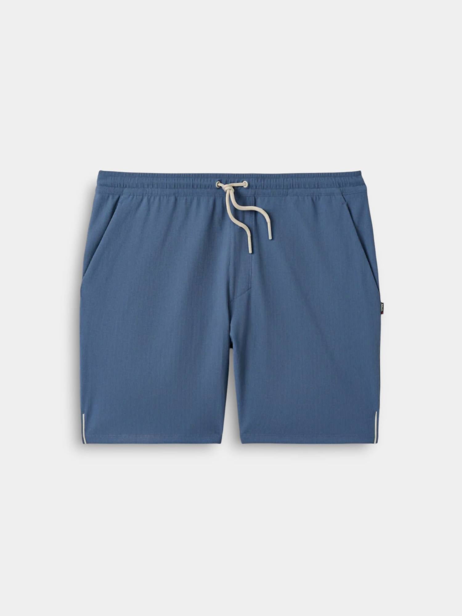 Johnnie-O - Jumpin Ribbed Knit Performance Shorts