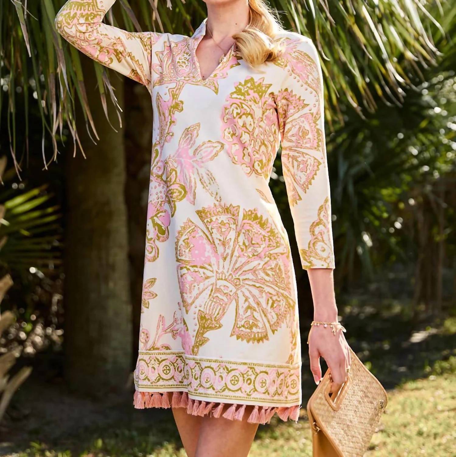 Spartina 449 - Kit Jersey Dress